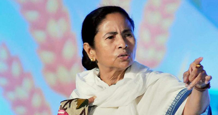 Bengal CM writes to Centre over NEET mess