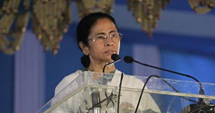 Bengal has achieved a revenue surplus, despite GST: Mamata Banerjee