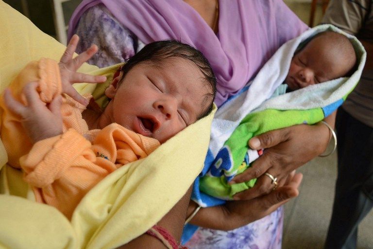 CMCH gets state-of-the-art labour room