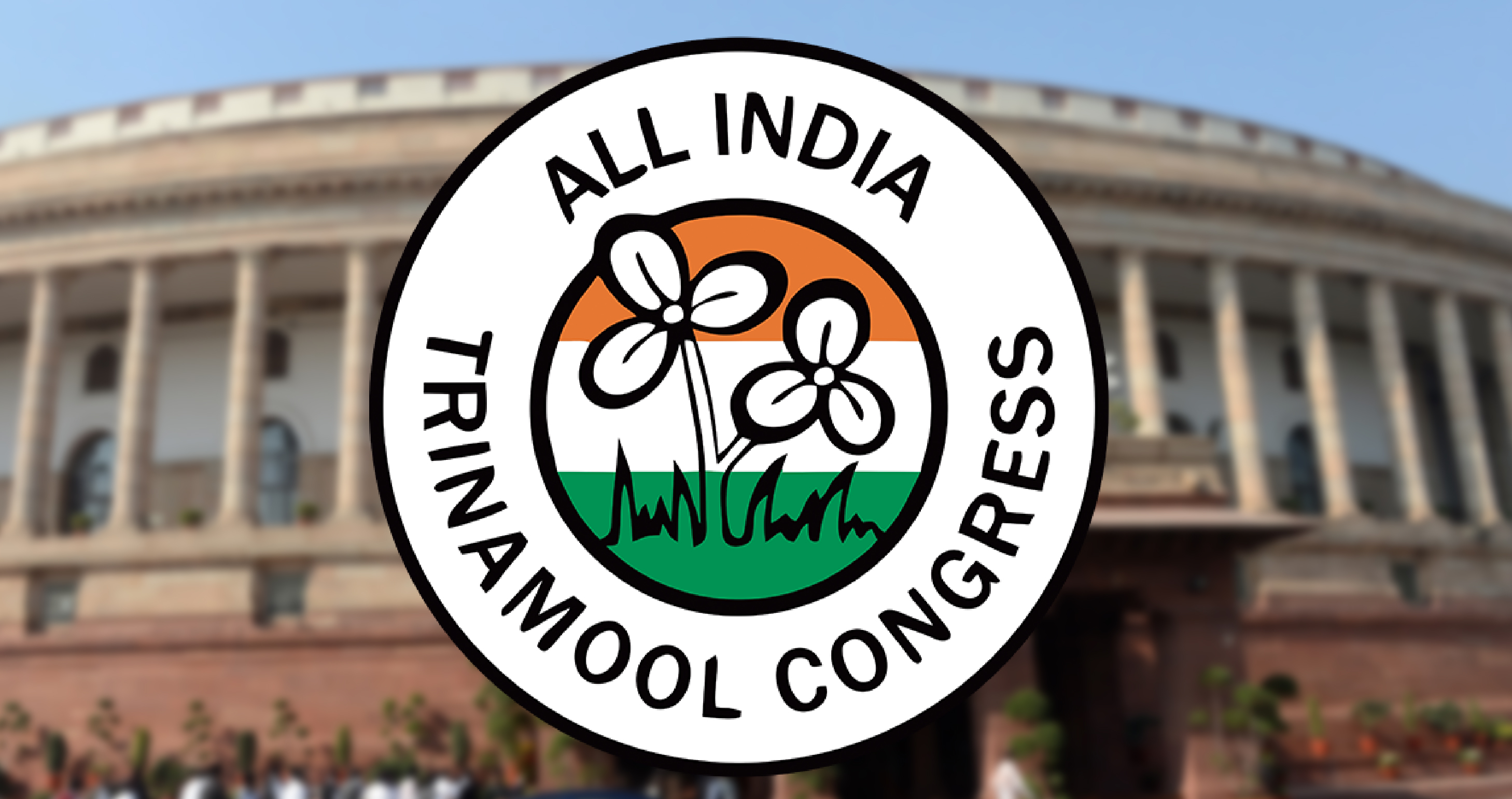 Newly-elected RS MPs of Trinamool take oath