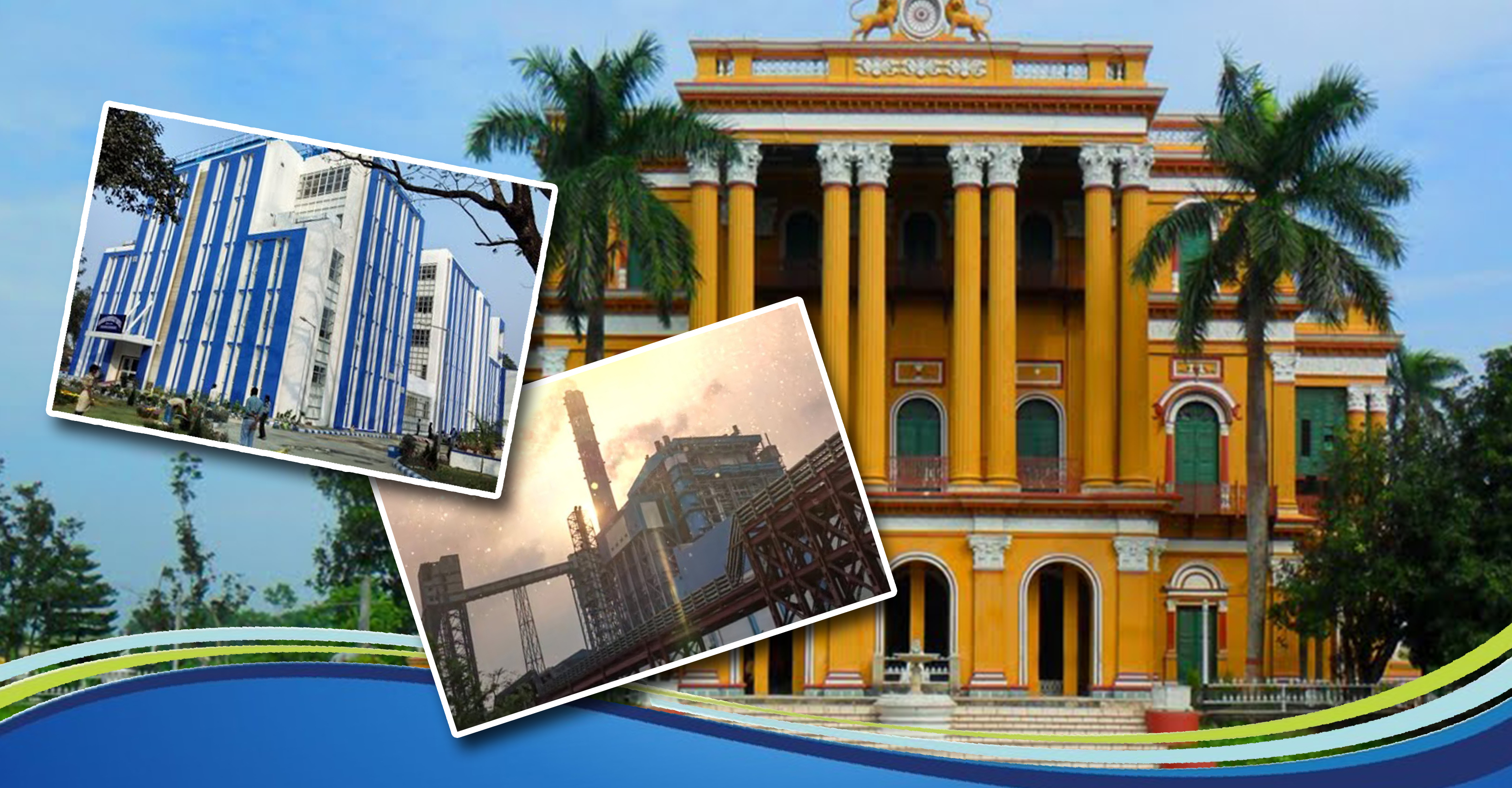 Developmental activities taken up in Murshidabad Developmental activities taken up in Murshidabad