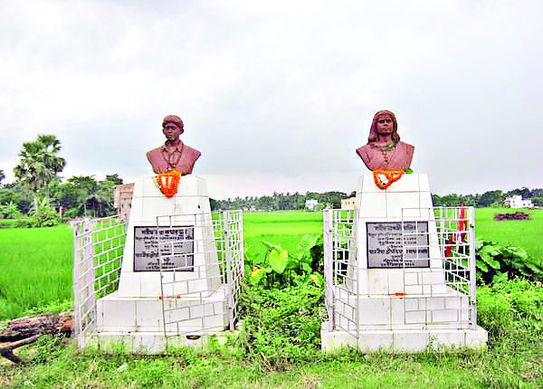 Bengal Govt finalises design of Singur monument