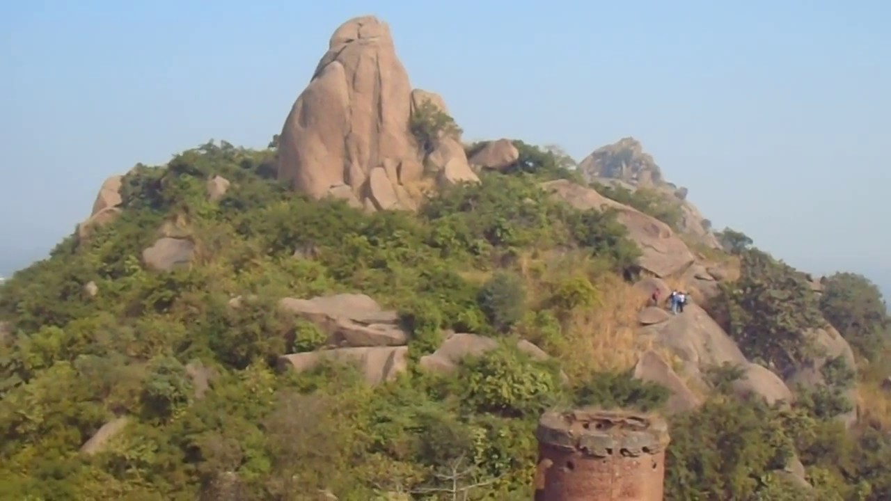 Bengal Govt to develop new tourist spots in Jangalmahal