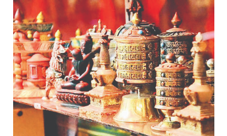 Bengal Khadi Board to revive Kalimpong Crafts