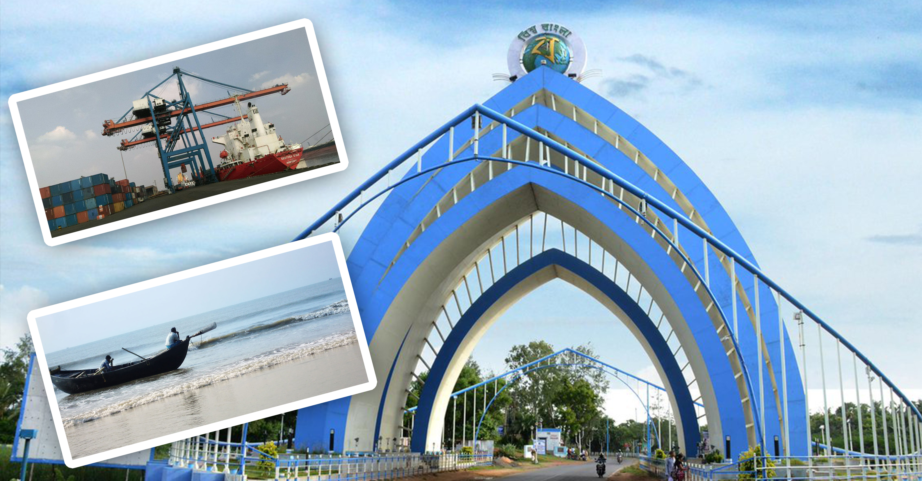 Developmental activities taken up in Purba Medinipur