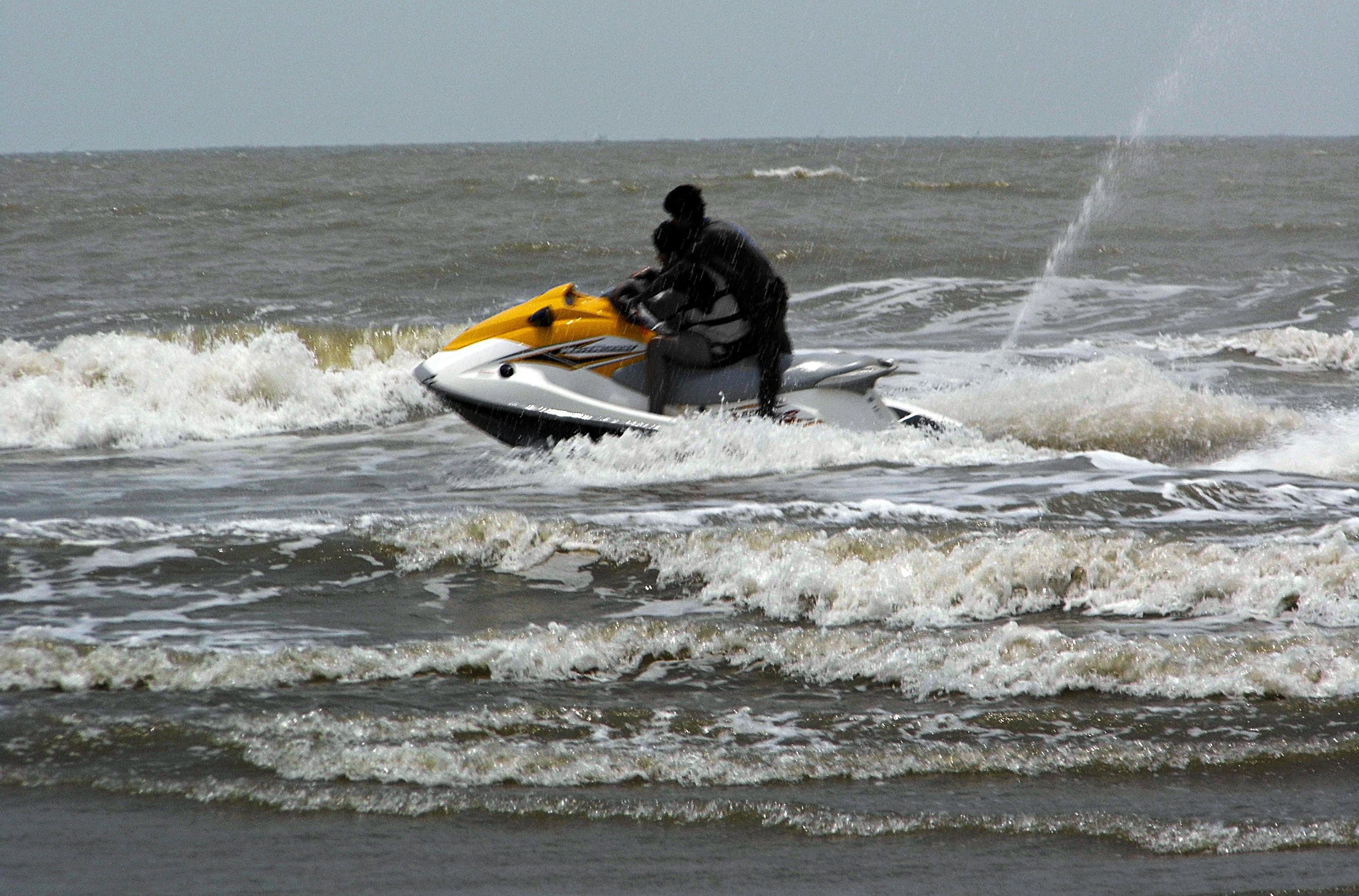 Bengal Govt to operate sea scooters to prevent accidents Bengal Govt to operate sea scooters to prevent accidents
