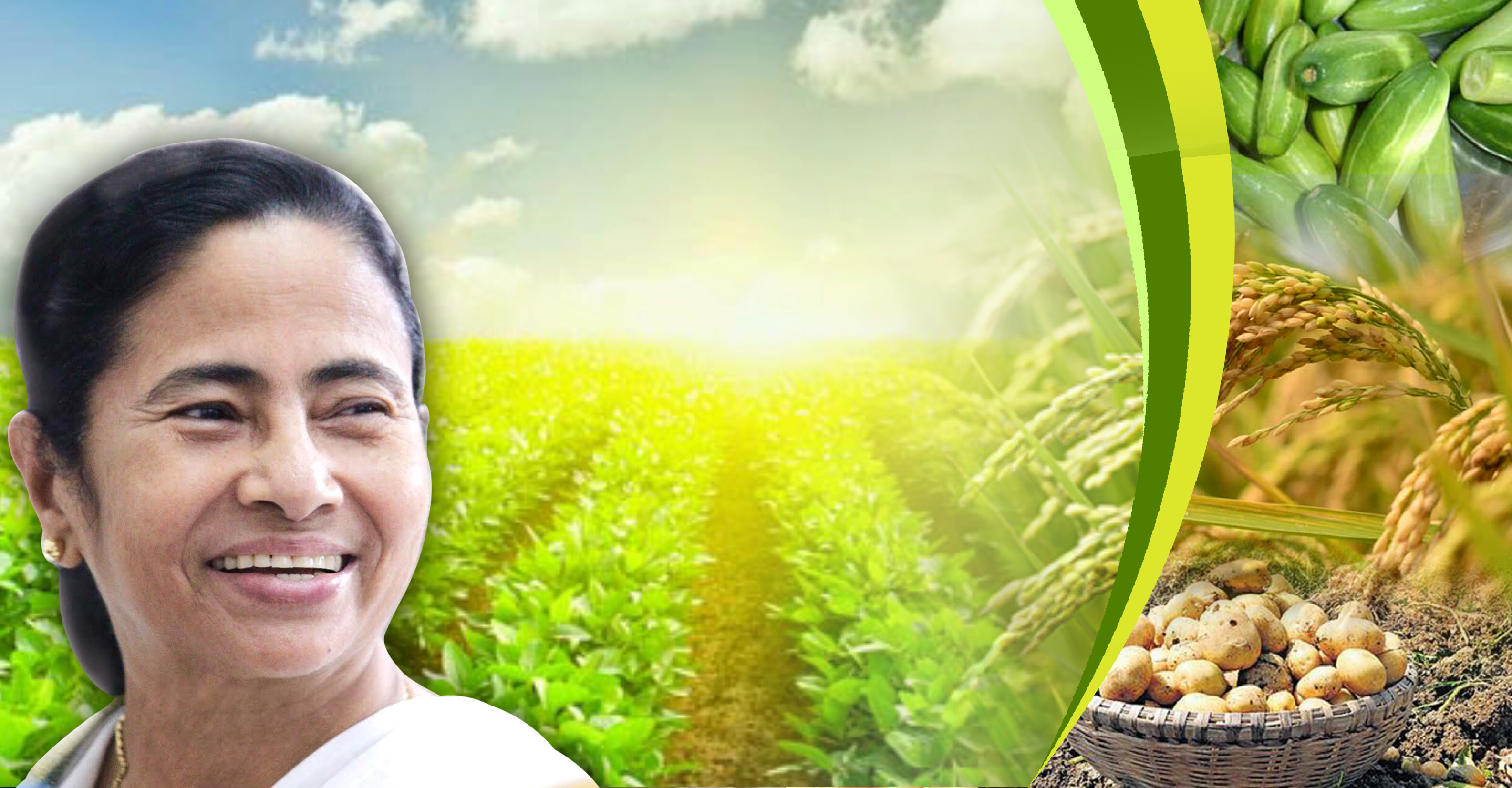 State Govt adopts ways to successfully market farmers’ produce