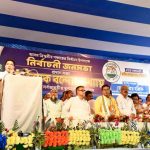 Abhishek Banerjee addresses a rally at Basirhat – 05.05.2018
