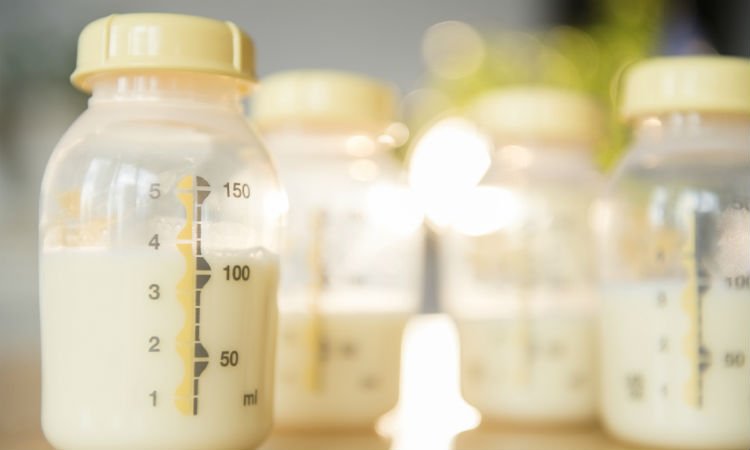 Madhur Sneha – India’s first public sector breast milk bank