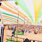 Abhishek Banerjee addresses a rally Dantan, Paschim Medinipur – 07.05.2018