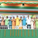 Abhishek Banerjee addresses a rally at Khatra – 04.05.2018