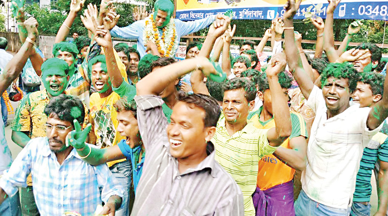 Trinamool registers record victory in Maheshtala bypoll