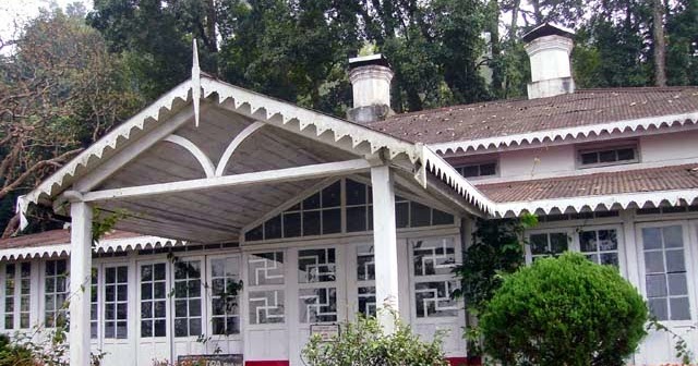 Renovated Rabindranath Tagore Museum in Mungpoo inaugurated