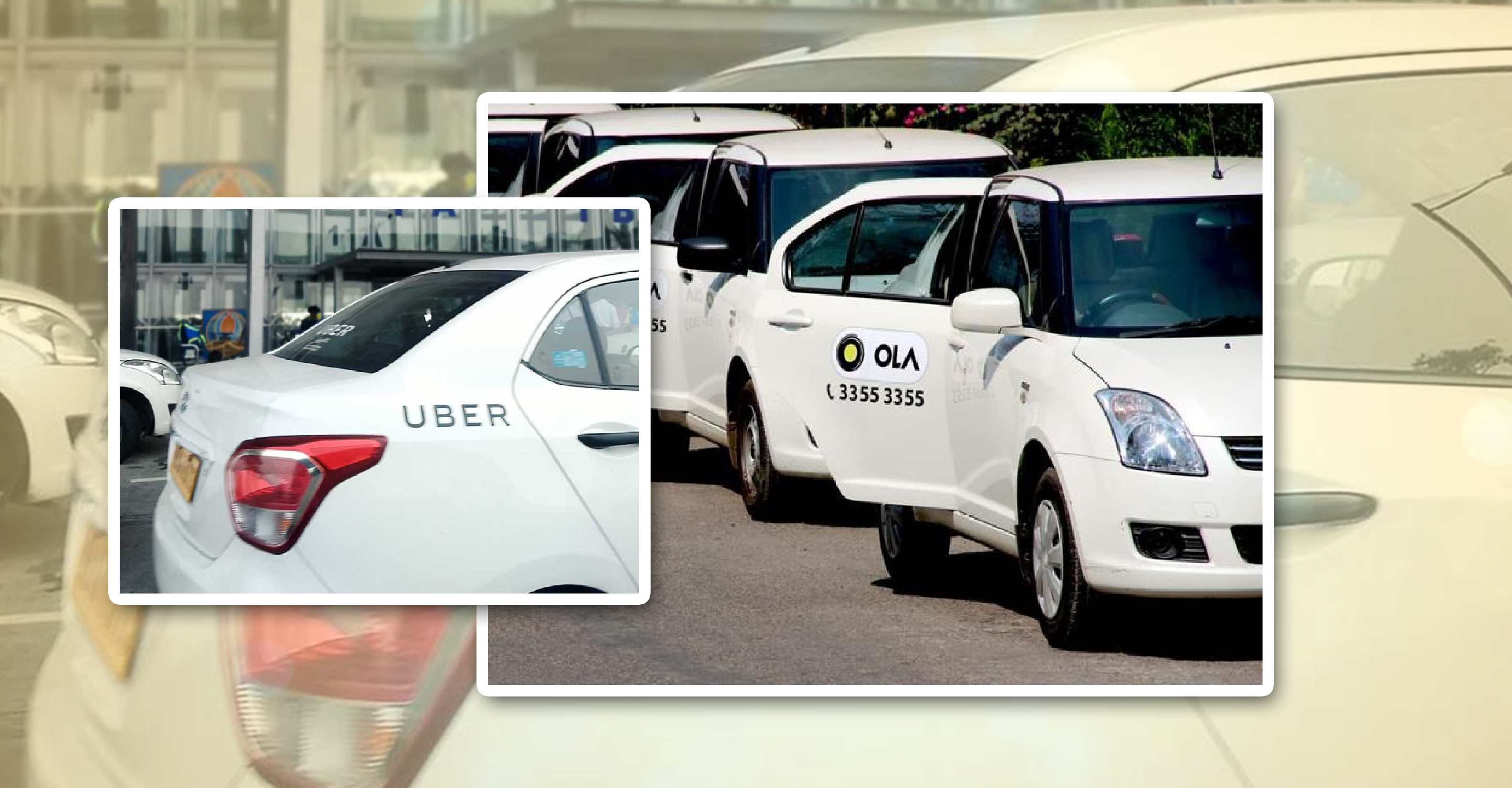 Bengal Govt to examine surge pricing mechanism by app cab companies