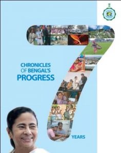 Chronicles of Bengal’s progress English Edition