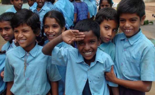 Capacity building under Integrated Child Protection Scheme (ICPS) for both officers and inmates