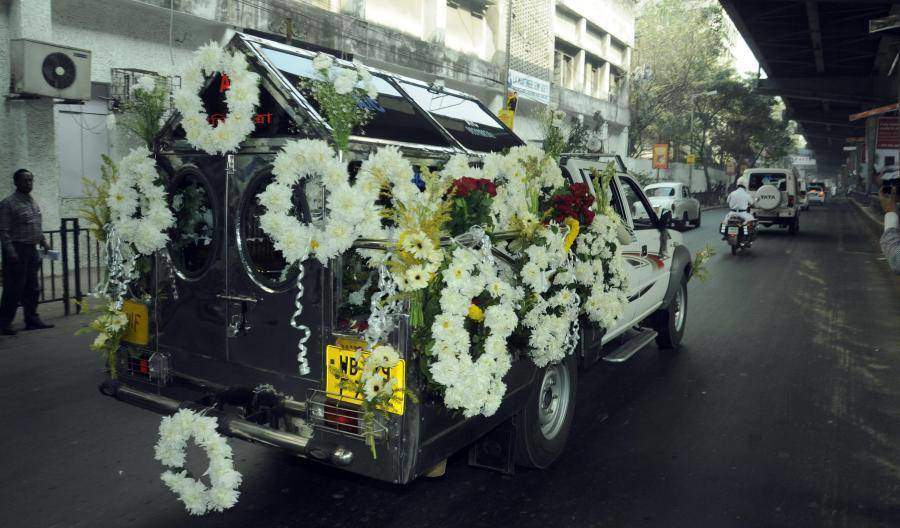 KMC to start hearse service