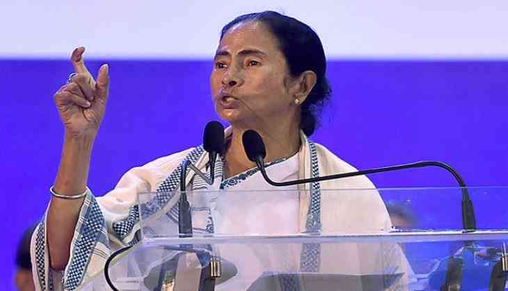 Mamata Banerjee’s trip to China cancelled