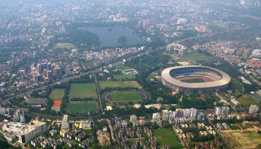 7 projects bag SKOCH Order-of-Merit award