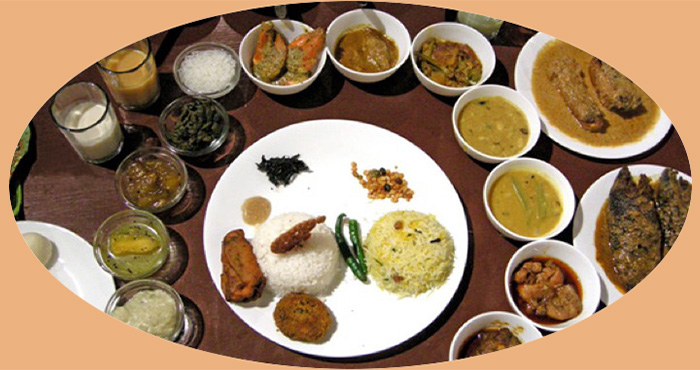 Bengali Food Festival in Delhi to celebrate Eid, Jamai Shasthi