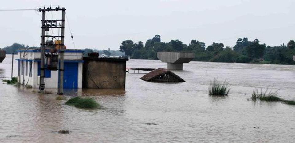 Bengal Govt repairing canals in Howrah dist to prevent flooding