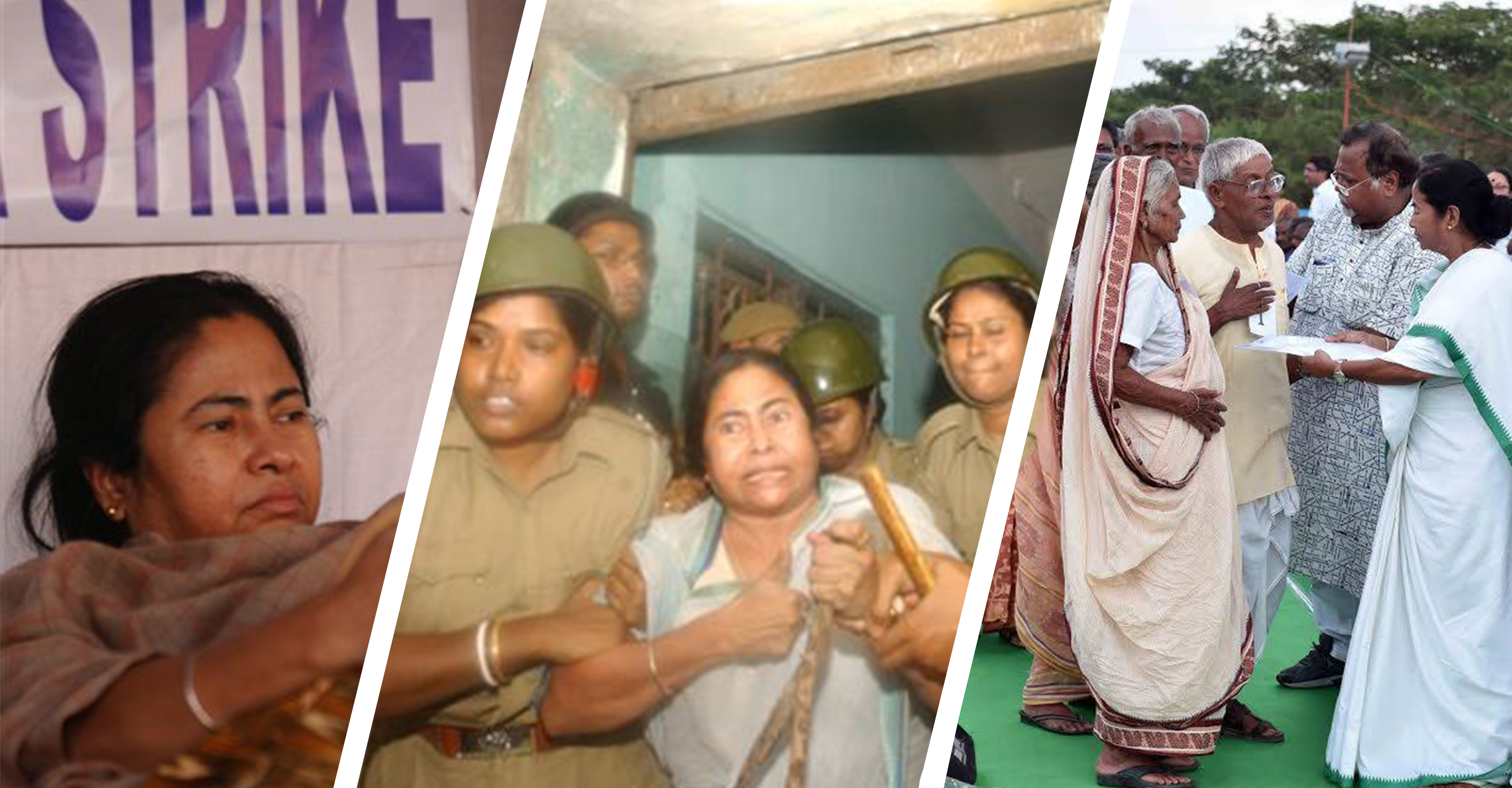 Second anniversary of the historic Singur verdict