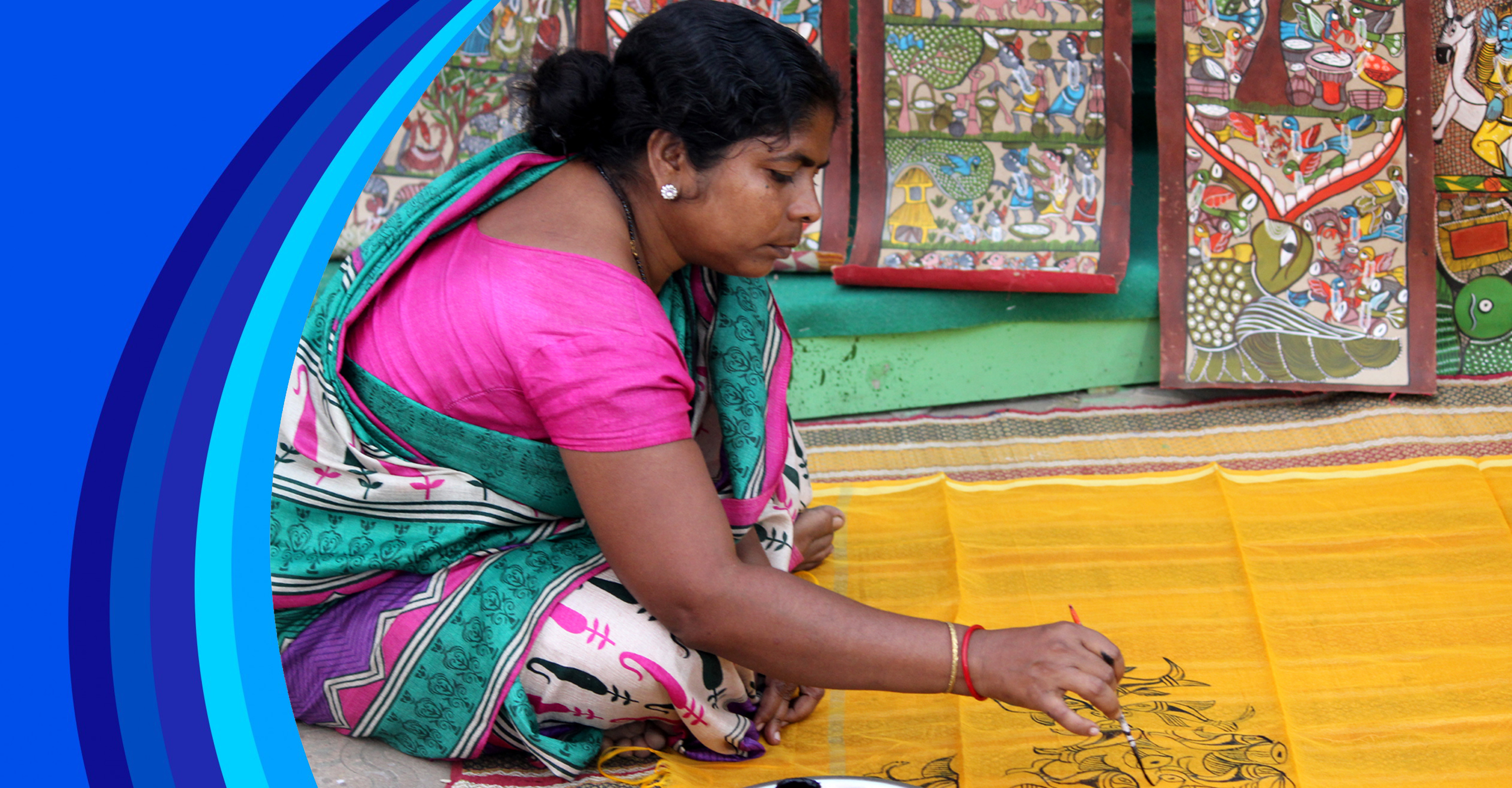 Bangla Govt to bring more unorganised sector workers under SSY