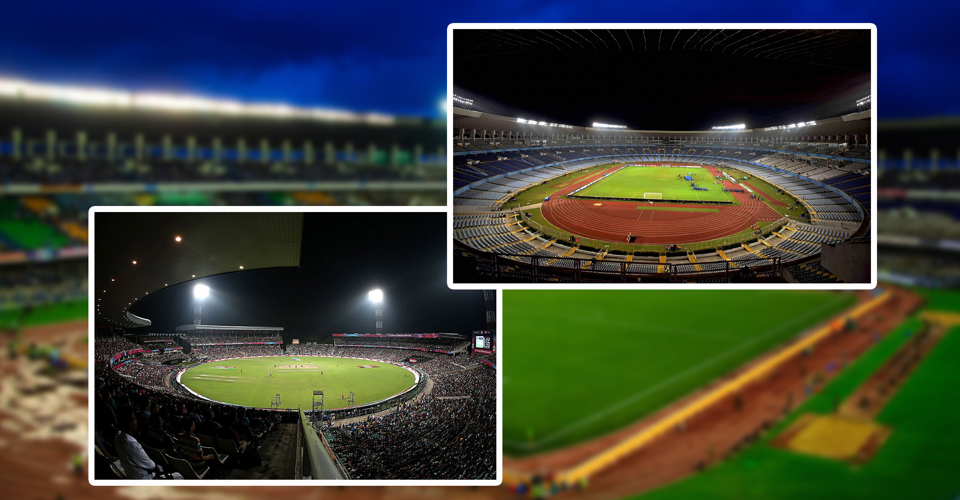 2017 FIFA Under-17 World Cup: A feather in the cap of Youth Affairs & Sports Dept