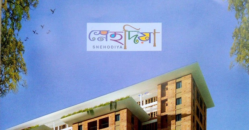 Snehodiya – Housing complex for senior citizens