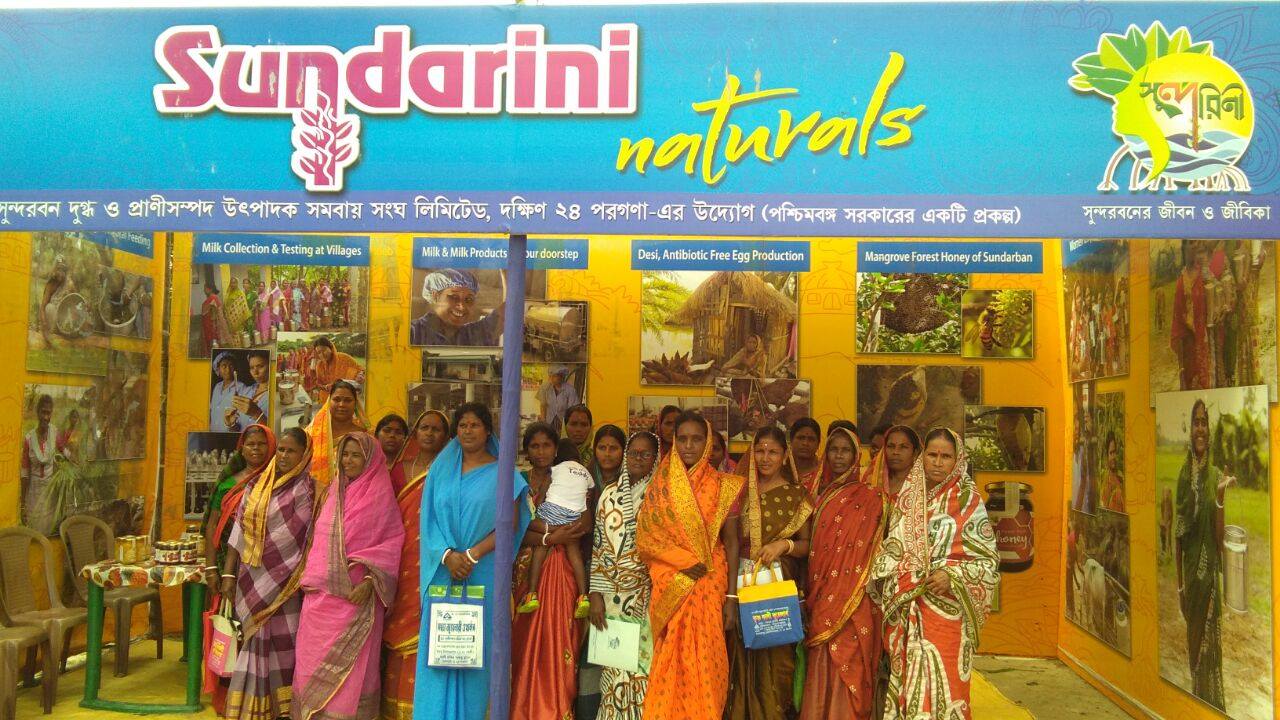 Sundarini Naturals to open outlets for organic sweet