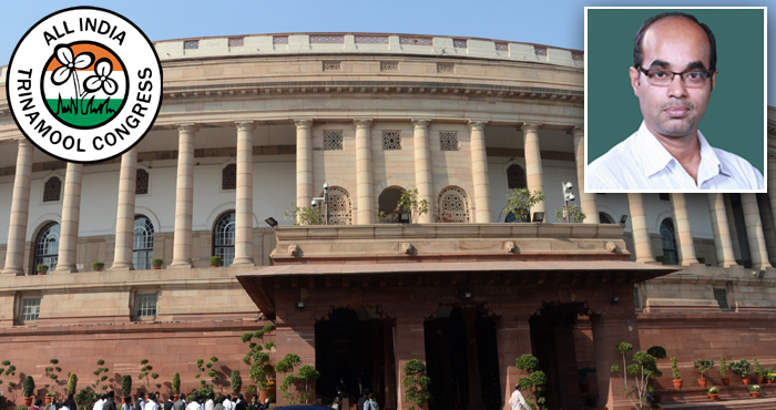 Tapas Mondal speaks on the several demands in the railway sector in his constituency
