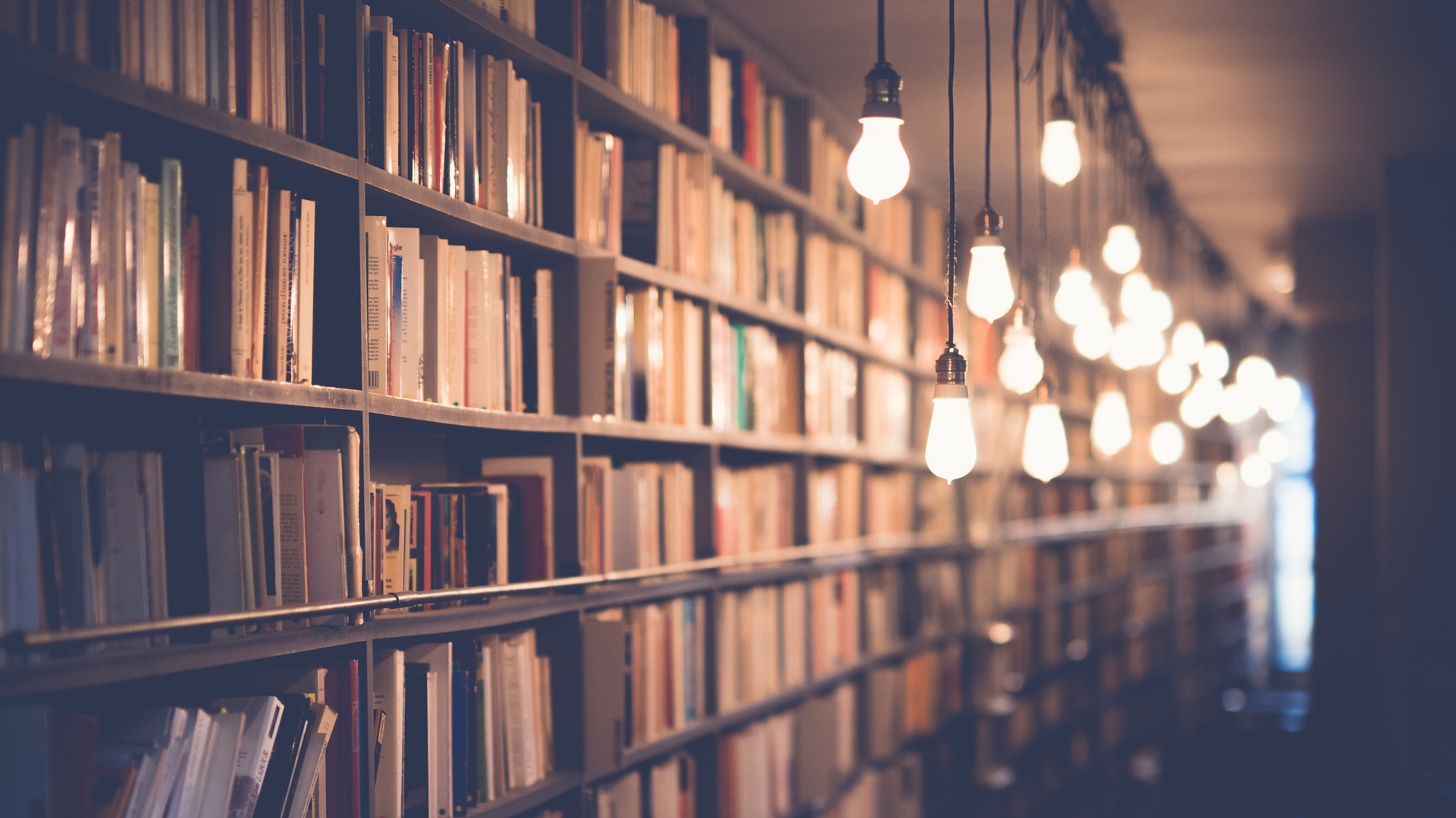 State Govt creating centralised book corpus