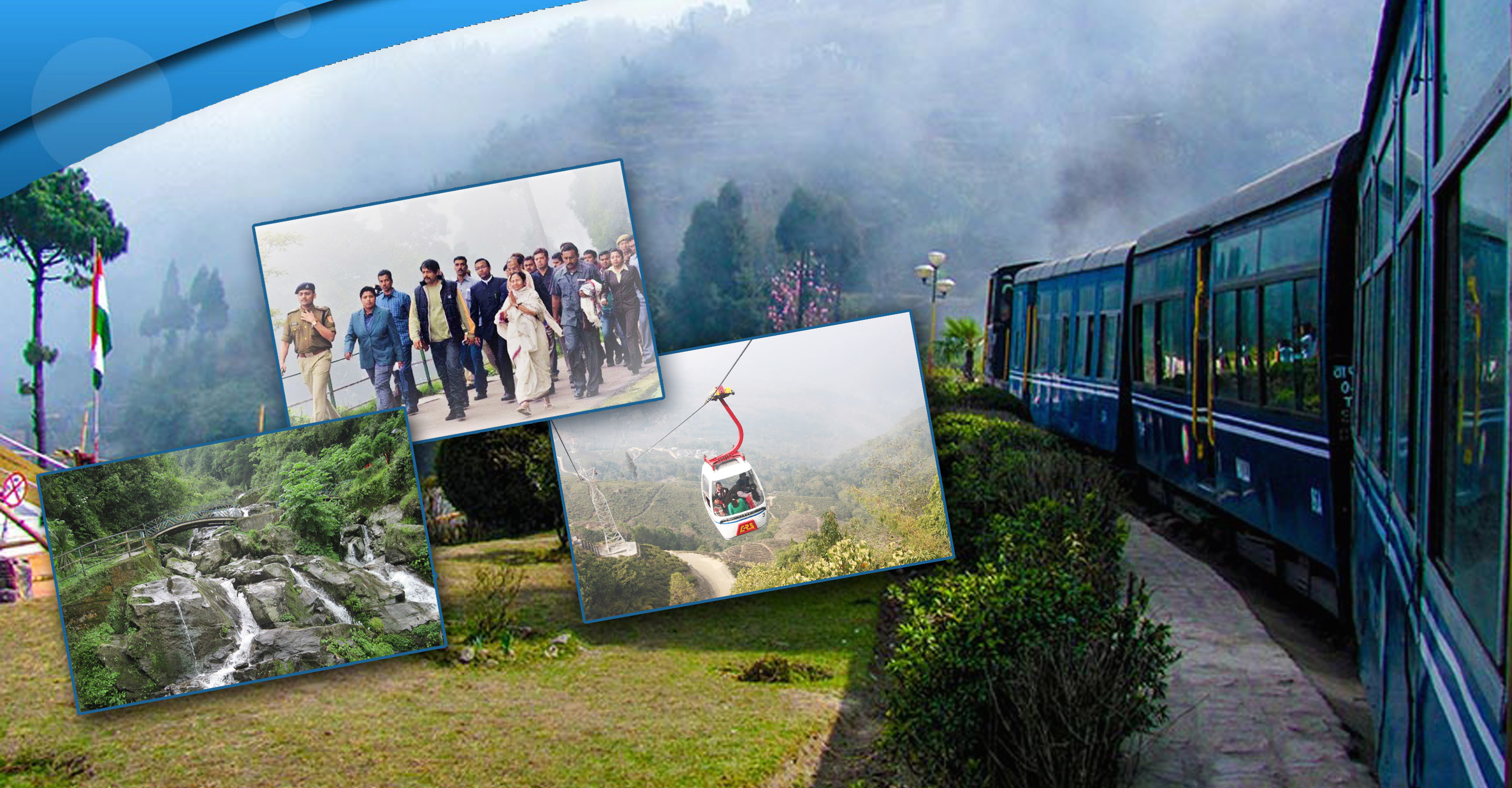Bangla Govt committed to the development of North Bengal