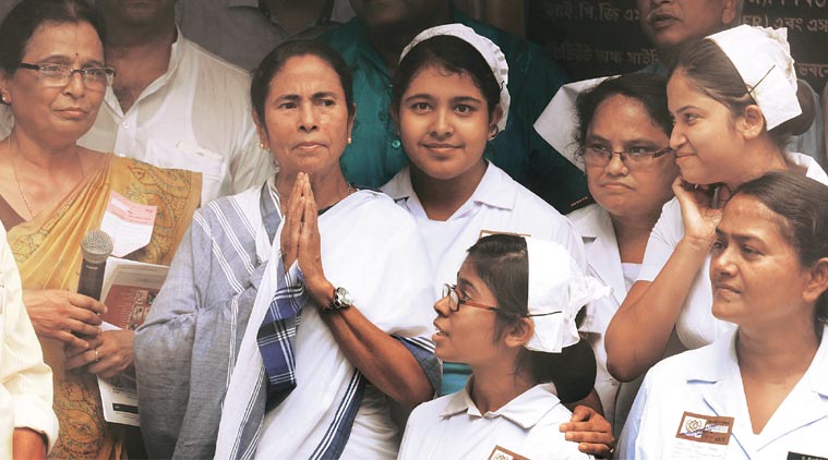 Bangla Govt to start 27 more General Nursing and Midwifery institutes