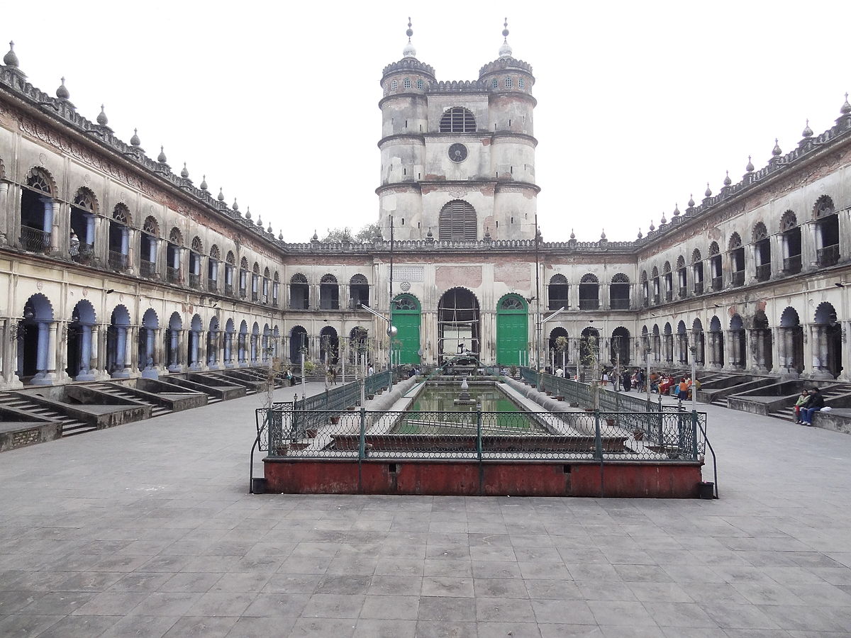Bangla Govt developing Hooghly as a weekend hotspot