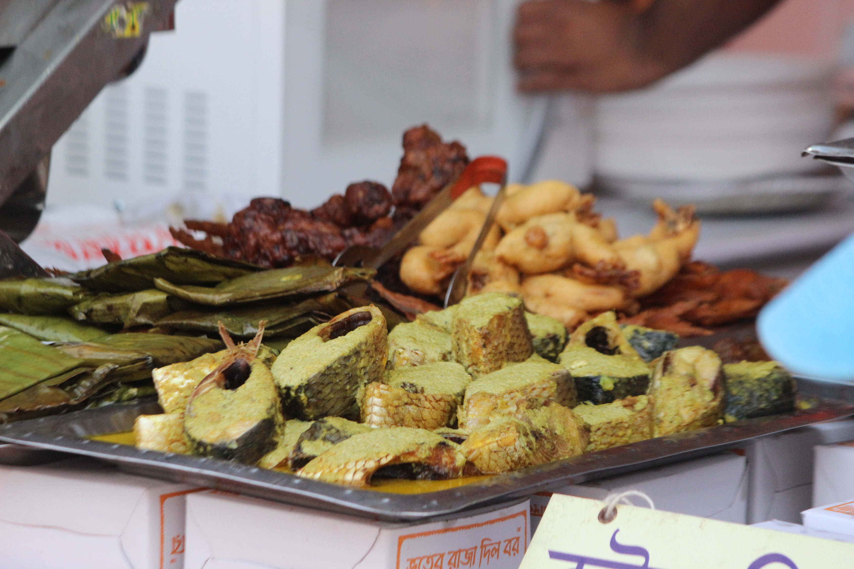 Bangla Fish Fest to be inaugurated today