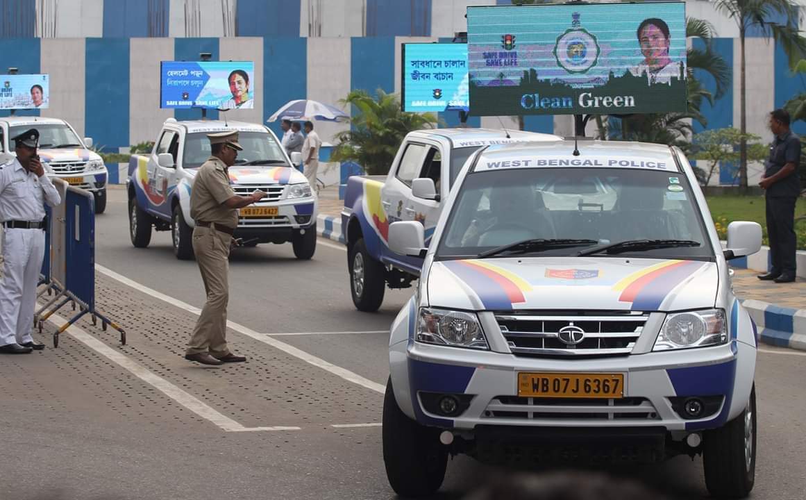 40 mobile vans to keep eye on overspeeding on highways
