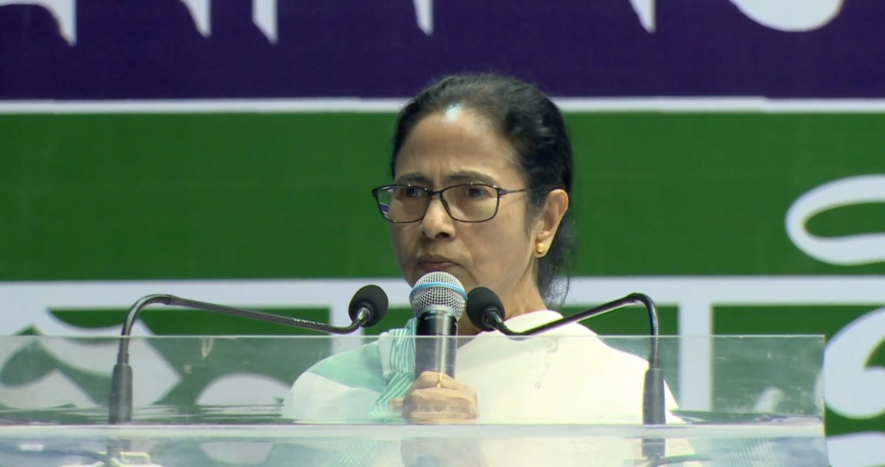 Trinamool to organise ‘Pabitra Yatra-Shanti Yatra-Ekta Yatra’ a day after ‘Ravan Yatra’ of BJP: Mamata Banerjee