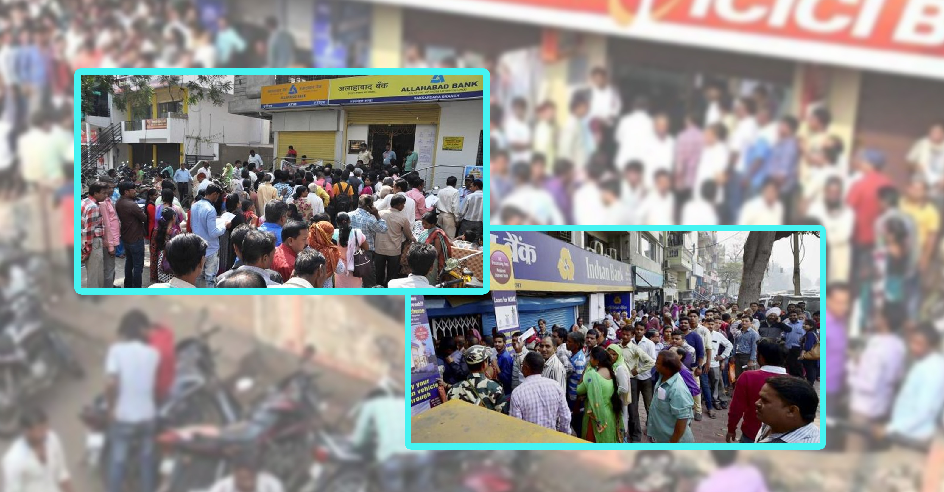From tweets to books – Mamata Banerjee’s consistent protests against DeMonetisation