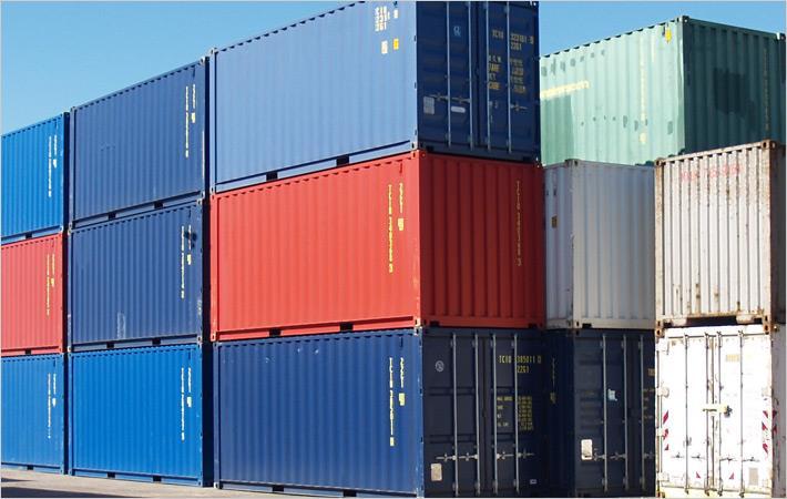 Bangla emerging as logistics hub