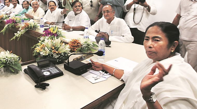 State Govt constitutes panel to check spitting, littering in public places