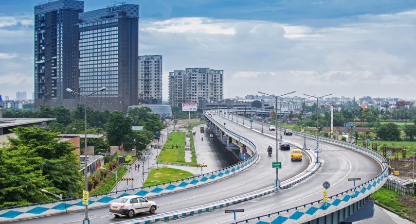 Deaths due to road accidents – Kolkata the safest metro city