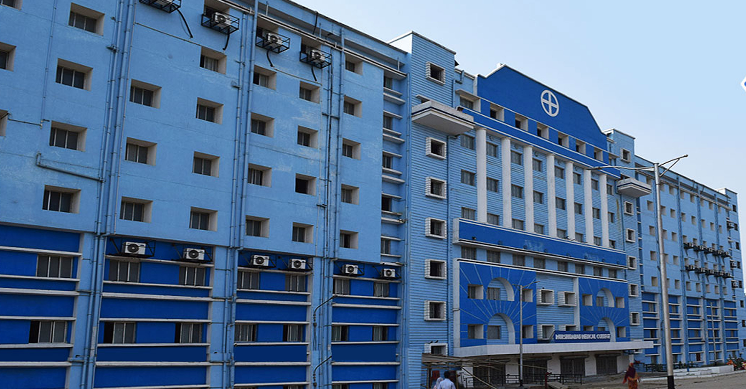 Five govt medical colleges to be made operational soon