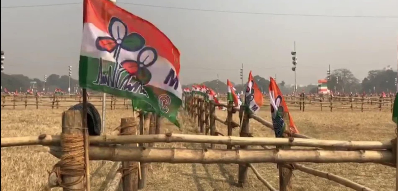 Massive clean-up launched post Brigade rally