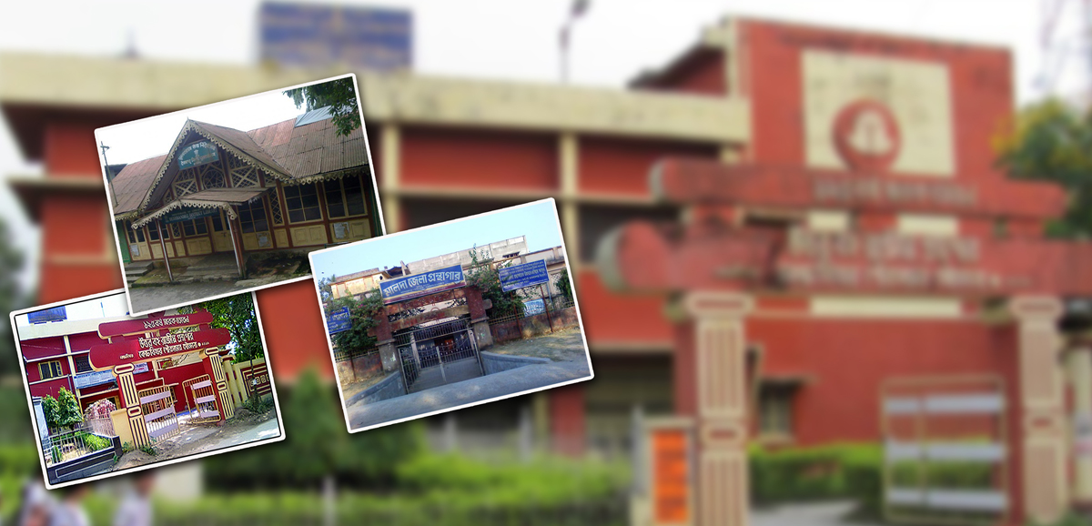 State Govt to abolish membership fees in its libraries