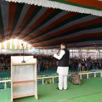 Public meeting at Cheliyama, Purulia #BrigadeCholo – 20.12.2018
