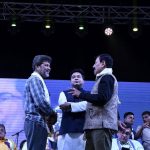 Diamond Harbour MP Cup Football Tournament – 02.12.2018