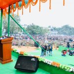 Public meeting in Goaltore, Paschim Medinipur – 17.12.2018