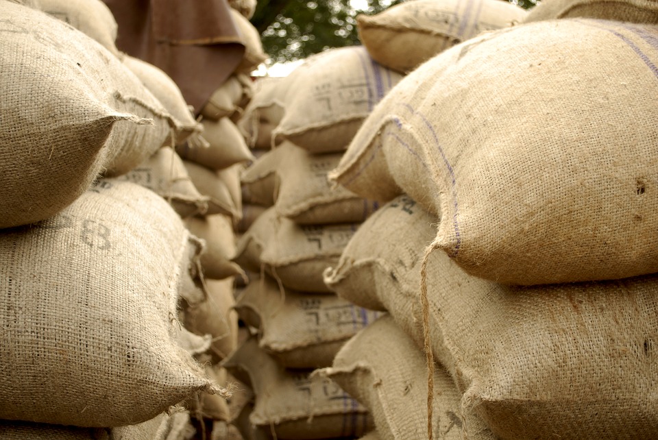 State Govt to buy 7 crore jute bags for packing rice