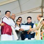 Public meeting at Panihati, North 24 Parganas – 15.12.2018